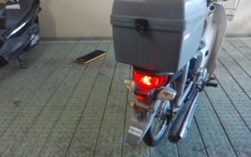 HONDA SUPER CUB50 AA04