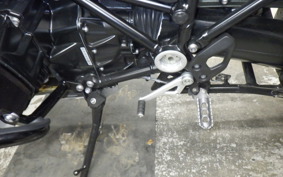 BMW R1250GS 2021