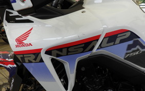 HONDA TRANSALP XL750 2026 RD16