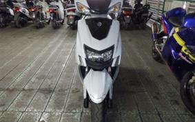 YAMAHA CYGNUS 125 XSR 3 2016 SED8J