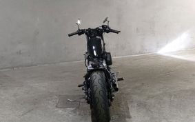 HONDA STEED 400 NC26