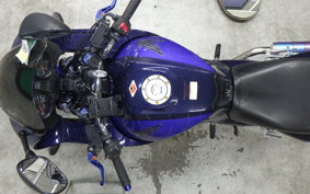 HONDA CB1300SF SUPER BOLDOR 2009 SC54
