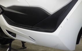 HONDA PCX 125 2012 JK05