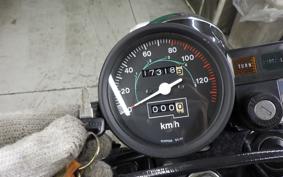 HONDA XL250S
