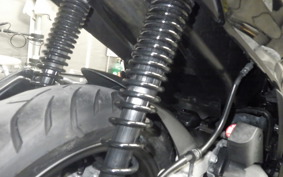 HONDA PCX 125 2021 JK05