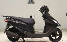 SUZUKI ADDRESS V125 DT11A