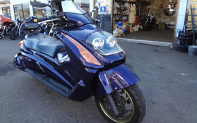 SUZUKI GEMMA250 CJ47A