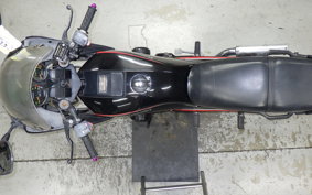KAWASAKI GPZ400 1983 ZX400A