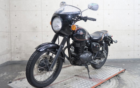 KAWASAKI ESTRELLA BJ250A