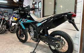 HONDA CRF250M MD38