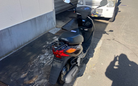 YAMAHA JOG DELUXE SA36J