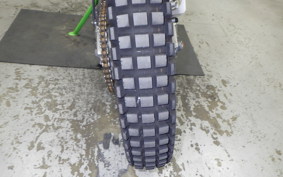 KAWASAKI KLX250 Gen.2