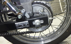 HONDA CB400SS E 2008 NC41