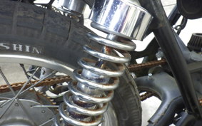 YAMAHA SR400 Gen.2 1996 1JR
