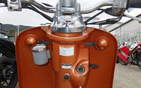 YAMAHA VINO 50 SA10J