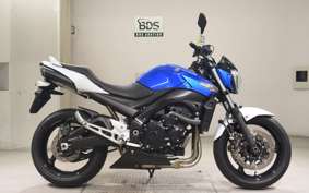 SUZUKI GSR400 A 2018 GK7EA