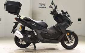 HONDA ADV160 2024 KF54