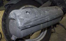 HONDA GIORNO CREA 2014 AF54