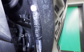 HONDA ﾀﾞﾝｸ 2024 AF78