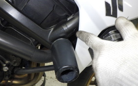 SUZUKI GSR750 A 2014 GR7NA