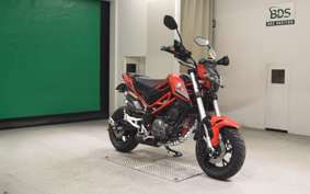 BENELLI BENELLI TNT125
