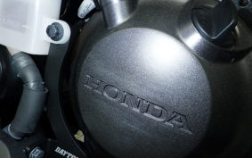 HONDA CL250-2 MC57