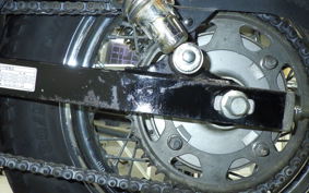 YAMAHA DRAGSTAR 250 2023 VG02J