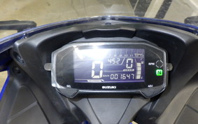 SUZUKI GSX-R150 2014
