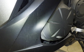KAWASAKI NINJA 400 2014 EX400E