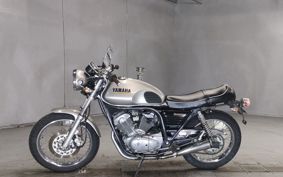 YAMAHA RNESSA 4DN