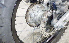 HONDA CRF250L MD47