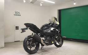 KAWASAKI NINJA 400 2021 EX400G