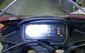 HONDA CBR400R 2022 NC56