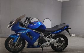 KAWASAKI ER600 F EX650A