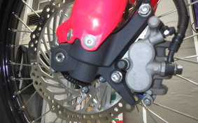 HONDA CRF250L 2025 MD47