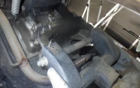 SUZUKI ﾚｯﾂ 2022 CA4AA