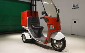 HONDA GYRO CANOPY TA03