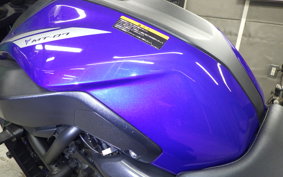 YAMAHA MT-07 ABS 2020 RM19J