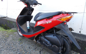 SUZUKI ADDRESS V50 CA42A