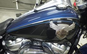 HARLEY FLBS 1870 2018
