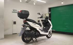 YAMAHA MAJESTY155 S 2023 SG28J