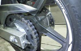 HONDA VTR 250 2019 MC33