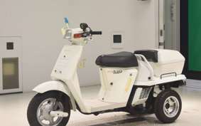 HONDA GYRO UP TA01
