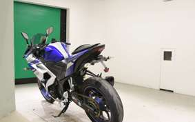 YAMAHA YZF-R25 RG10J