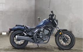 HONDA REBEL MC49