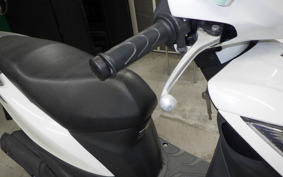 HONDA DIO 110 JF31