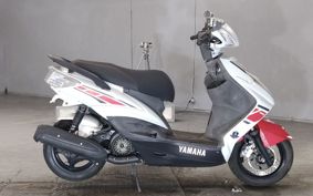 YAMAHA CYGNUS 125 X SE44J
