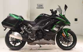 KAWASAKI NINJA 1000SX 2021 ZXT02K