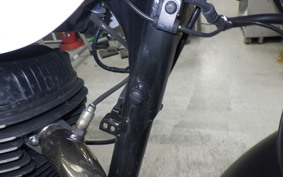 HONDA GB350 2025 NC59