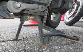 HONDA PCX 125 JF56